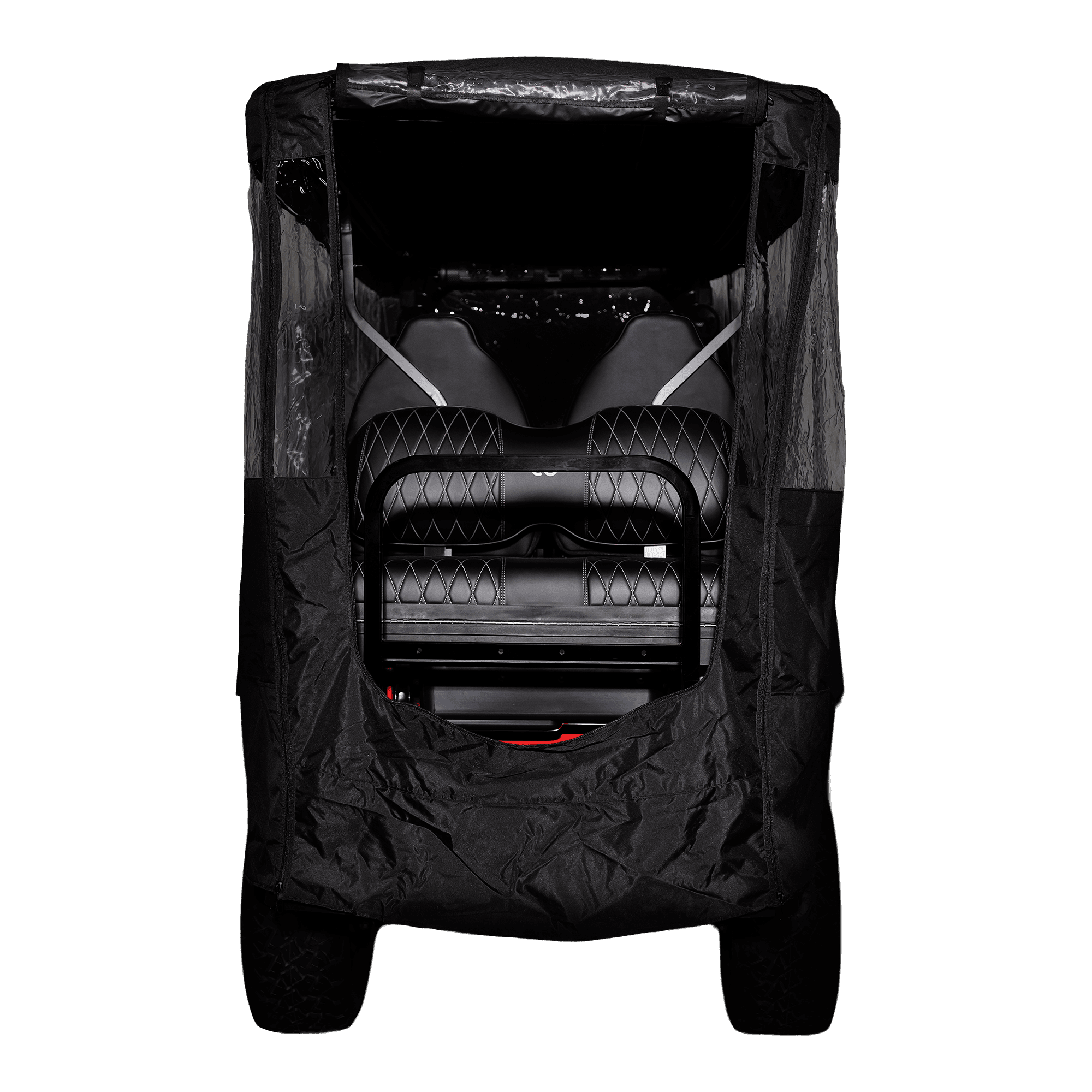 XL Enclosure