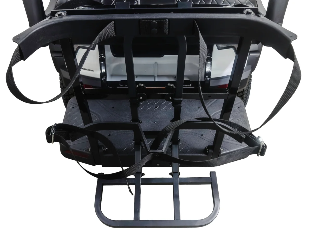 Golf Bag Attachment Gen 2