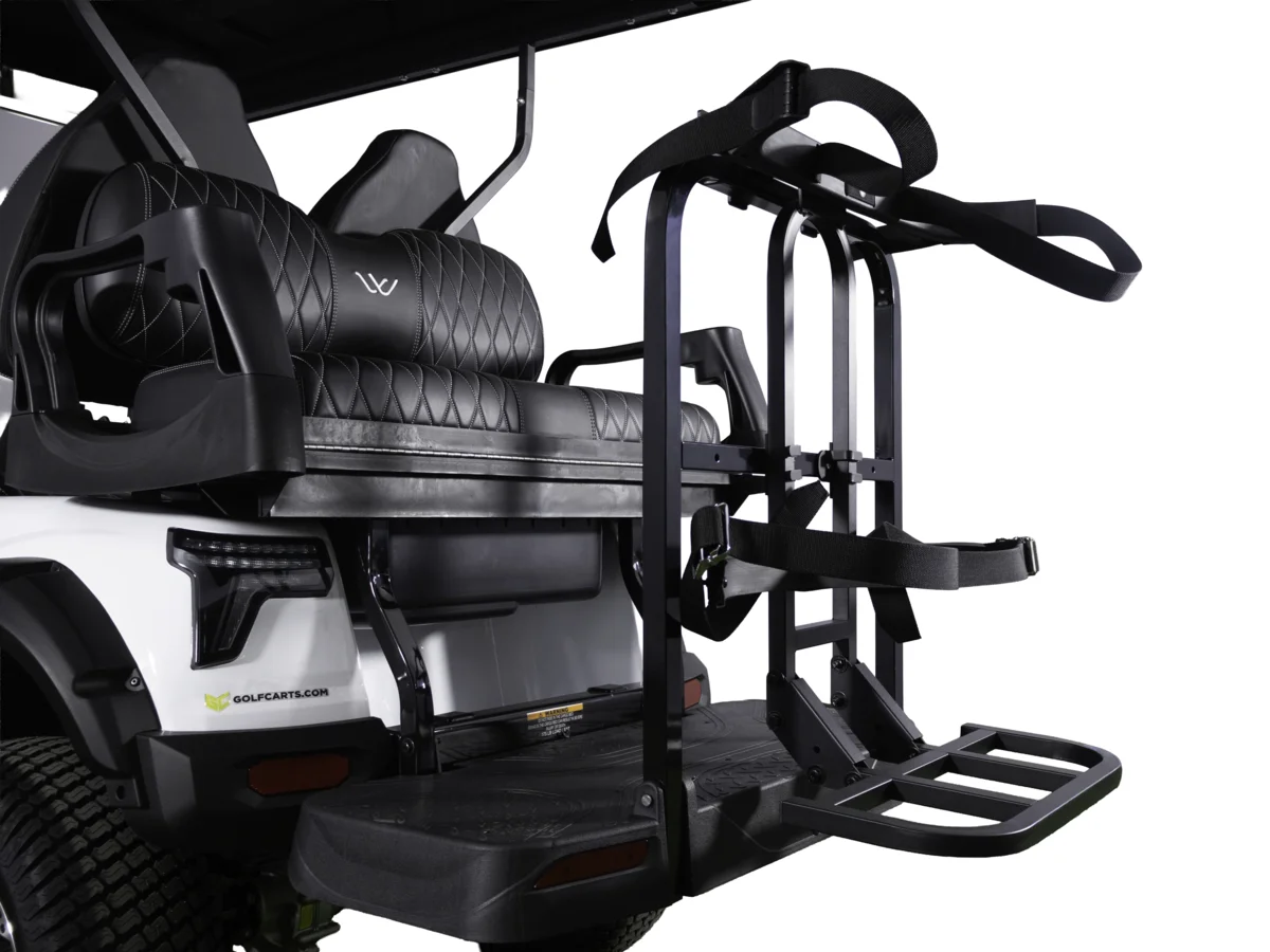 Golf Bag Attachment Gen 2 - Image 2