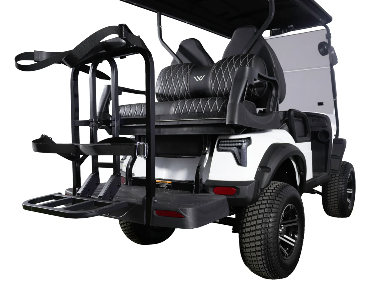 Golf Bag Attachment Gen 2 - Image 3