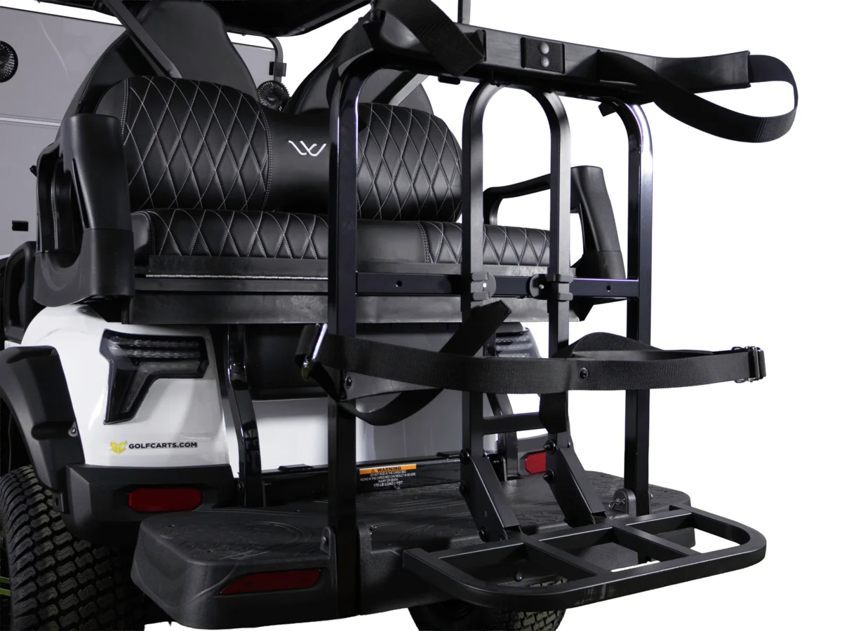 Golf Bag Attachment Gen 2 - Image 4