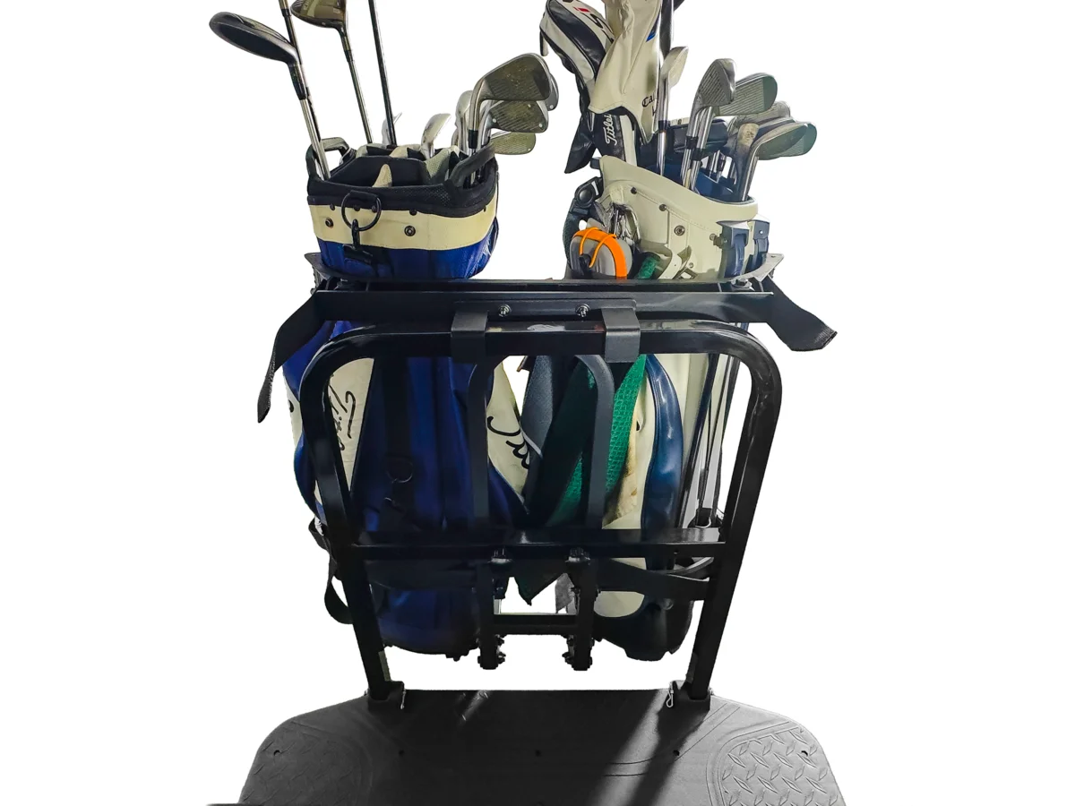 Golf Bag Attachment Gen 2 - Image 5
