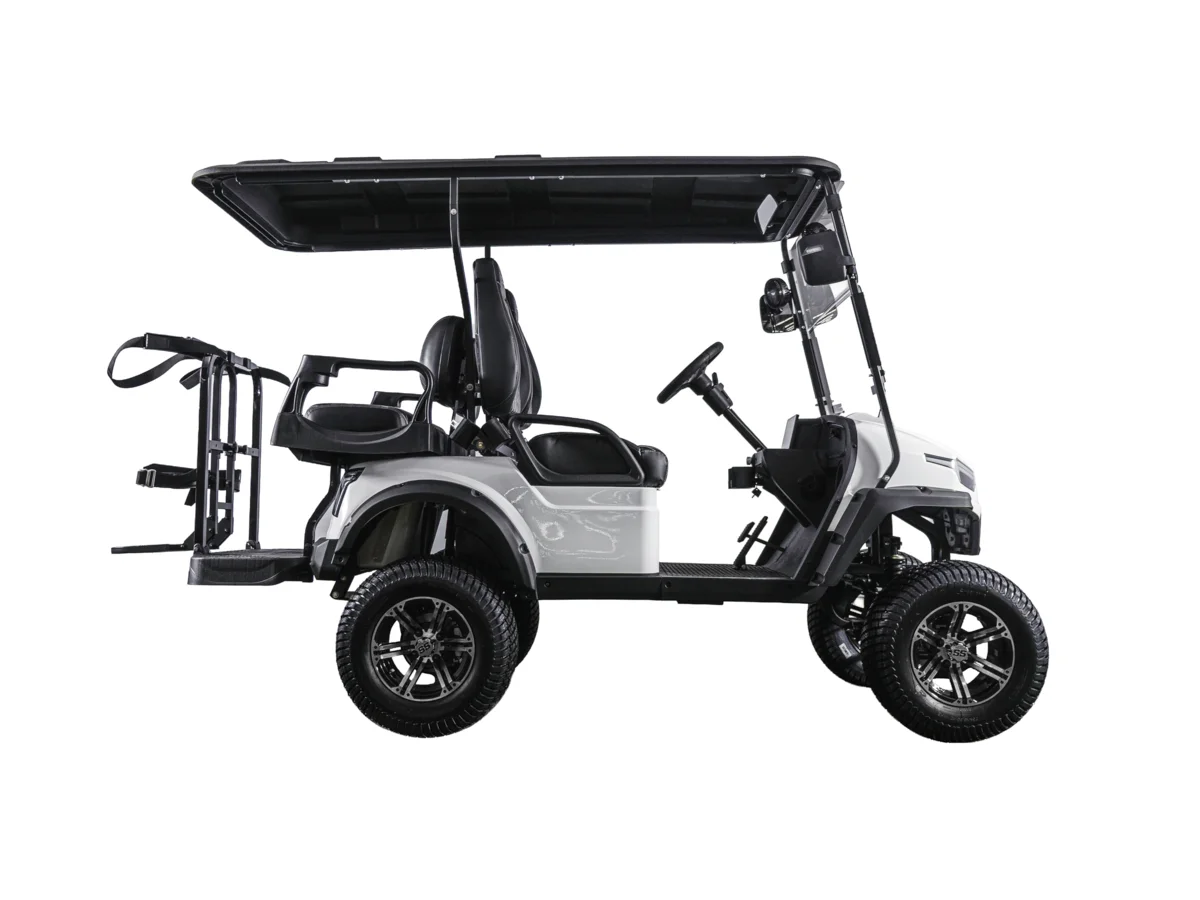 Golf Bag Attachment Gen 2 - Image 6